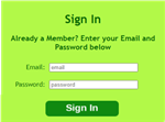 Starfall Signin 
